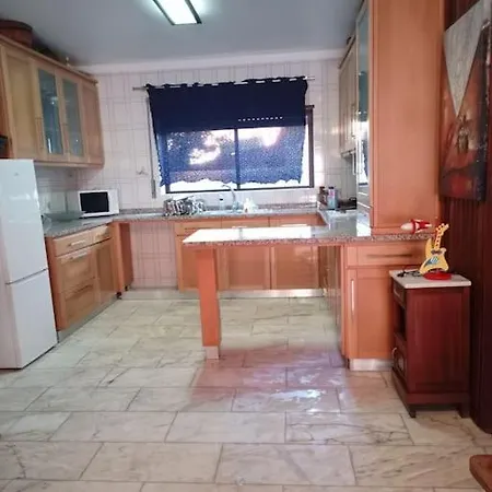 T3 Vista De Mar A 100 M Buarcos