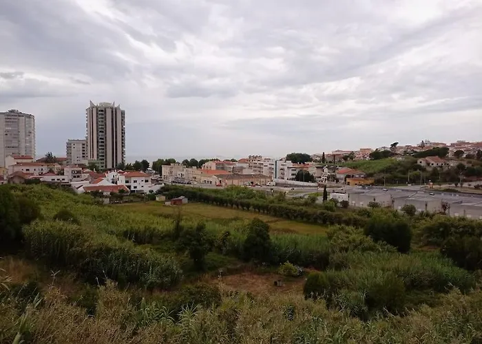 T3 Vista De Mar A 100 M Appartamento *