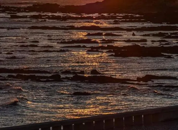 T3 Vista De Mar A 100 M Buarcos