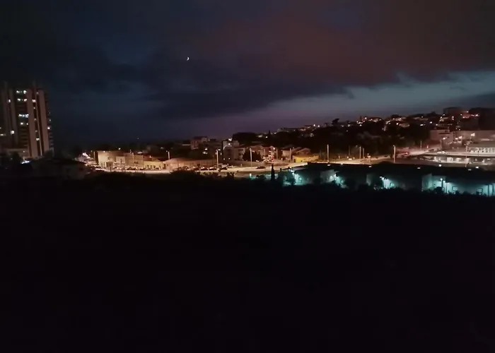 T3 Vista De Mar A 100 M Appartamento